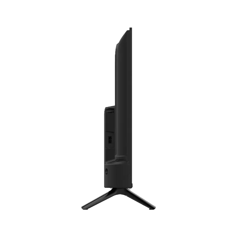 TV HD 32 Inch 81CM H.265 HEVC Kruger Matz