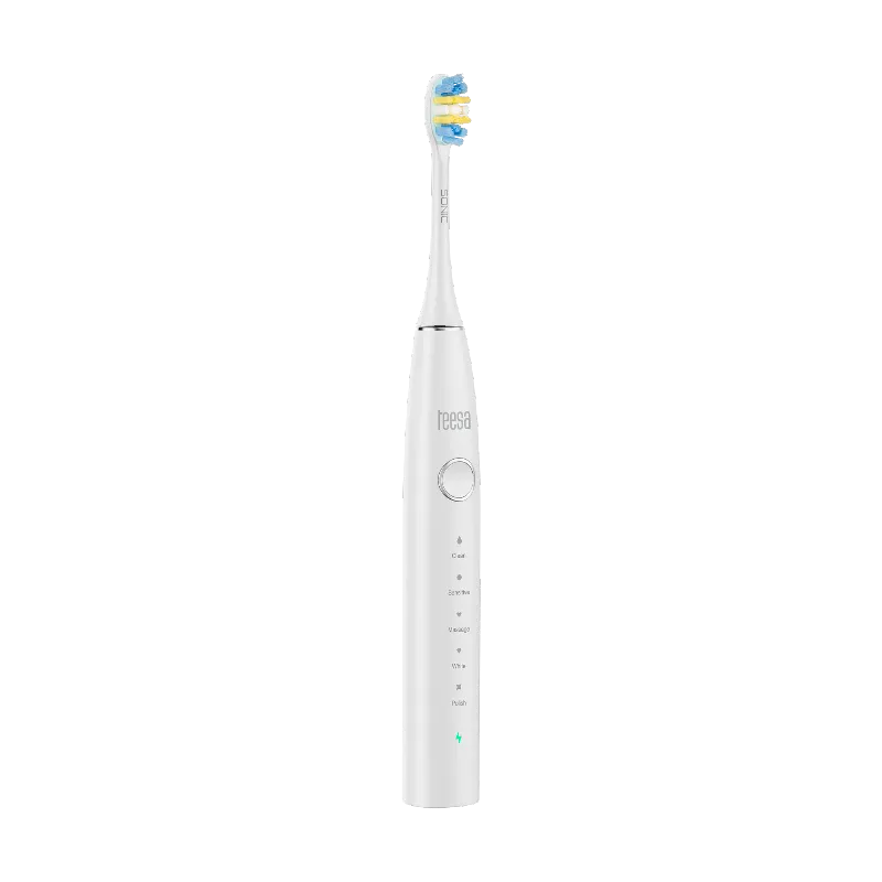Periuta de Dinti Electrica Teesa Sonic 2 White