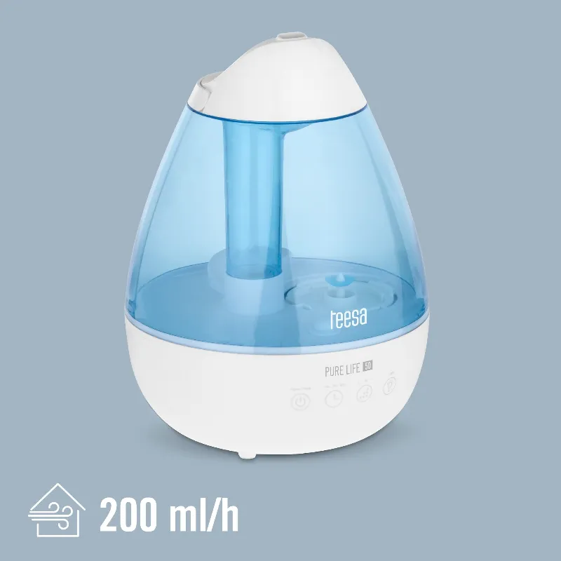 Umidificator Ultrasonic Pure Life 50 Teesa