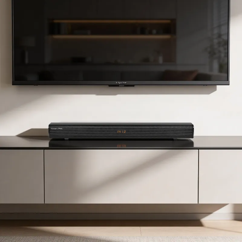 Soundbar 2.1 Planet Kruger Matz