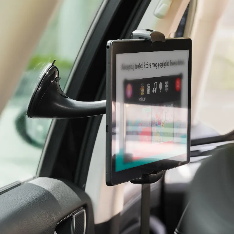 Suport Auto Universal Tablete Kruger Matz