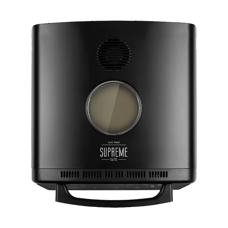 Cuptor Pizza 2200W Supreme Elite Teesa