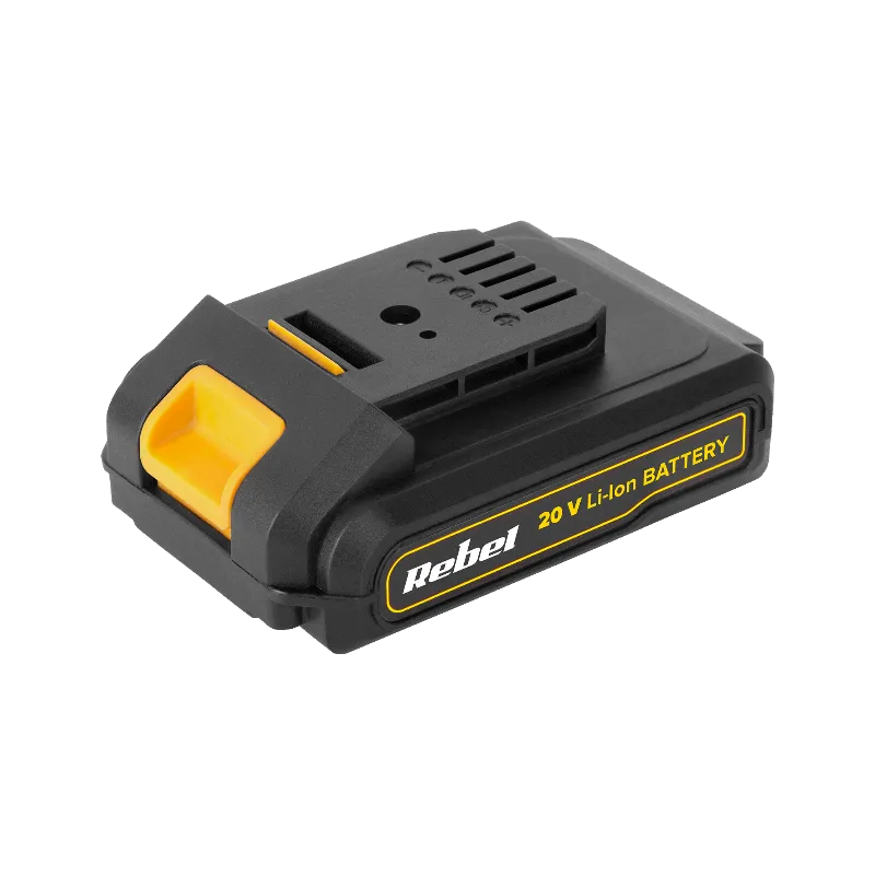 Acumulator Universal Scule Rebel 20V 2A