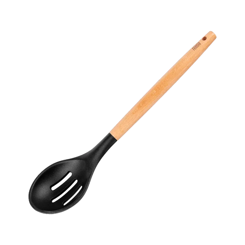 Lingura cu Fante Silicon Teesa