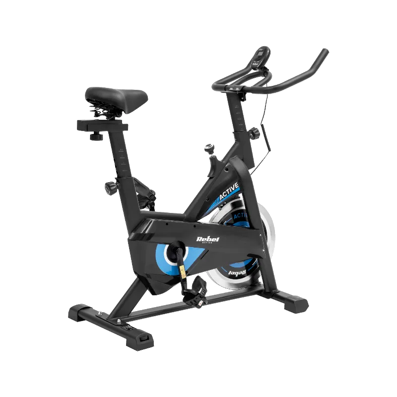 Bicicleta Spinning - Spinning Bike Rebel Active