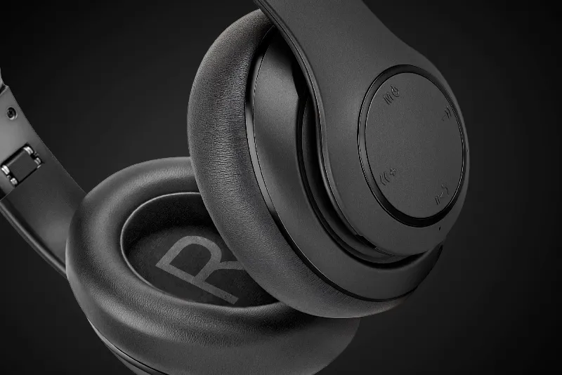 Casti Audio BT Street 3 Albe Kruger Matz