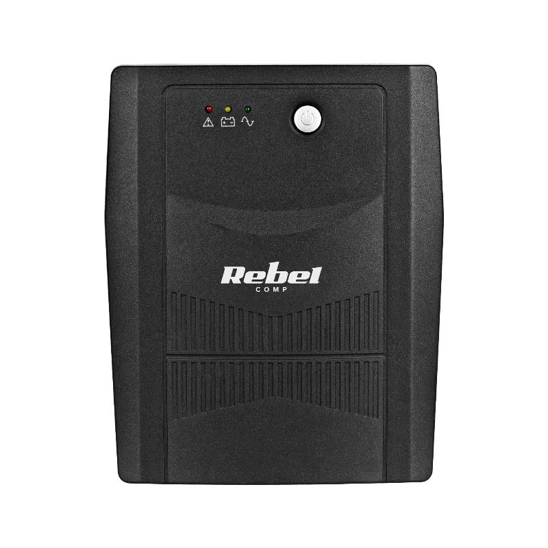 UPS Micropower 1500 (1500VA/900W) Rebel