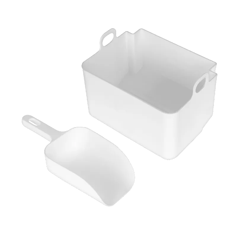 Aparat Cuburi Gheata 11KG 1L 110W Easy Ice Teesa
