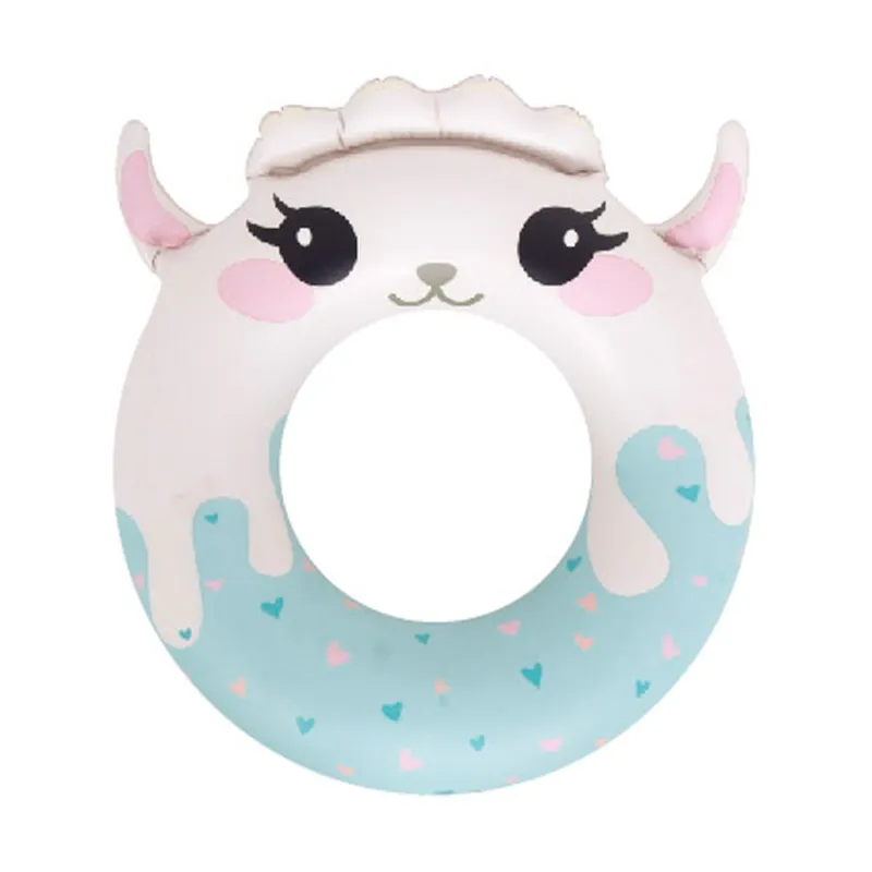 Colac Gonflabil Piscina Model Alpaca Sunclub