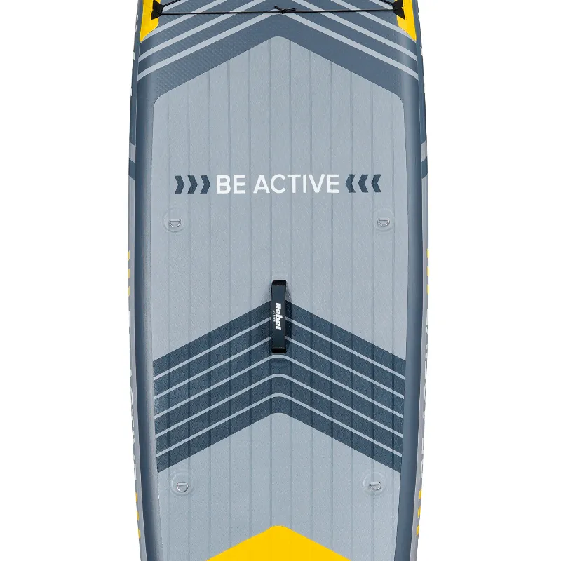 Set Placa Gonflabila Stand Up Paddle Scaun 335X84X15 CM