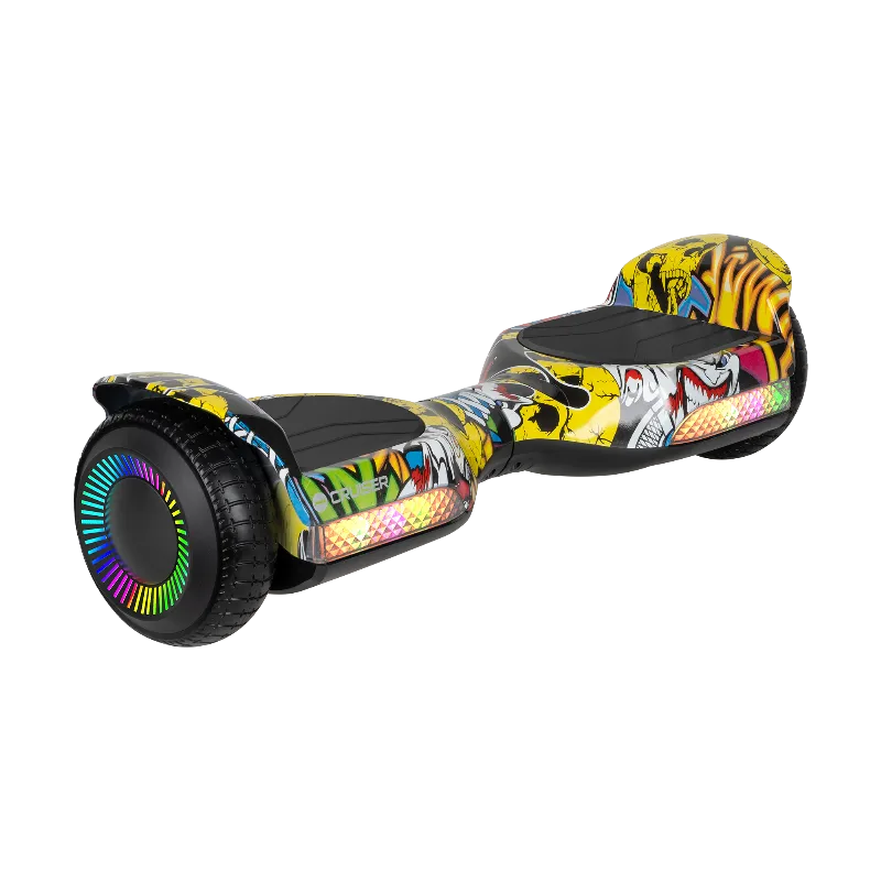 Scooter Hoverboard Cruiser Joy Rebel