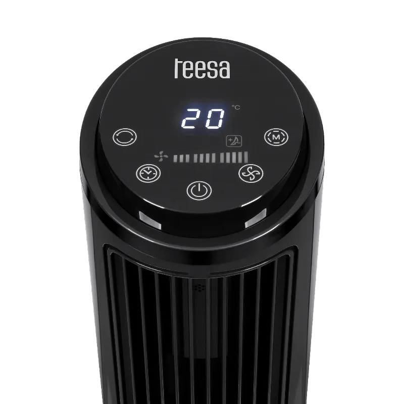 Ventilator Turn 74CM Teesa