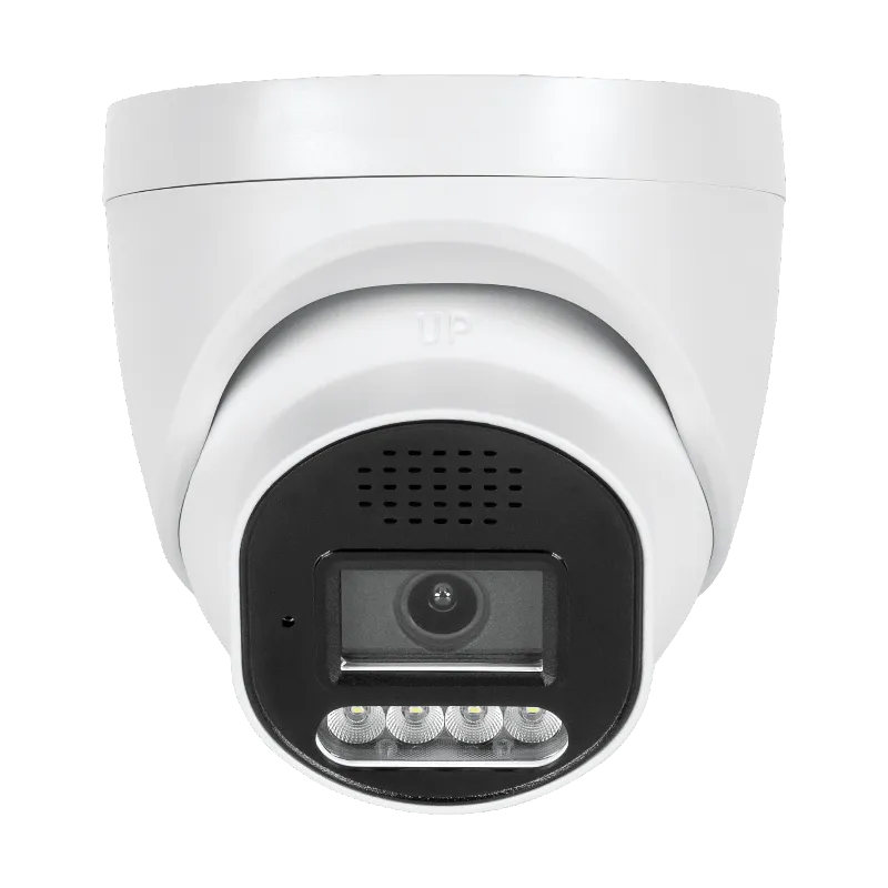 Camera Wifi Connect C50 5MPX Tuya Kruger Matz