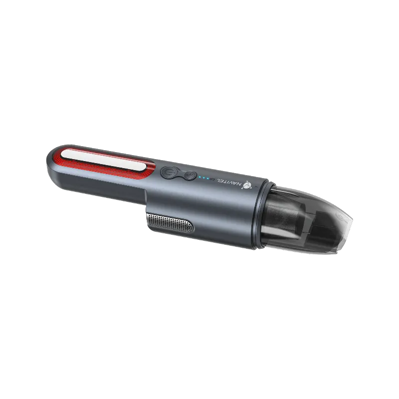 Aspirator Auto fara Fir CL100 Navitel