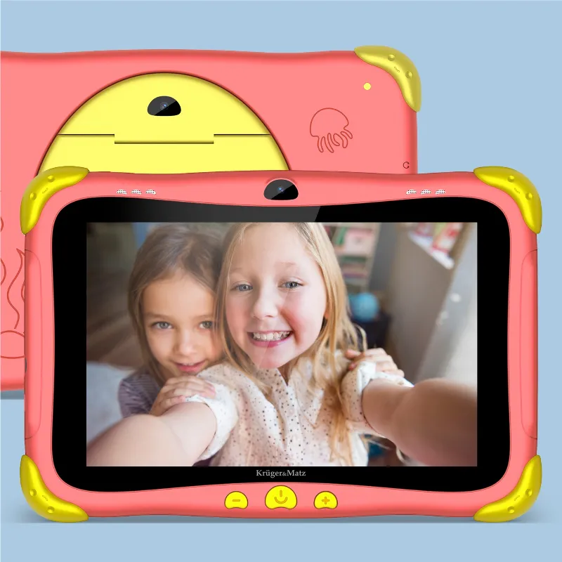 Tableta Copii Android 8 Inch Fun 808 Kruger Matz