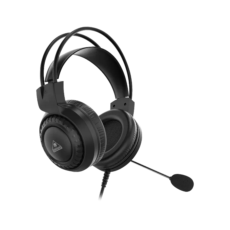 Casti Gaming Warrior Gh-10 Kruger Matz