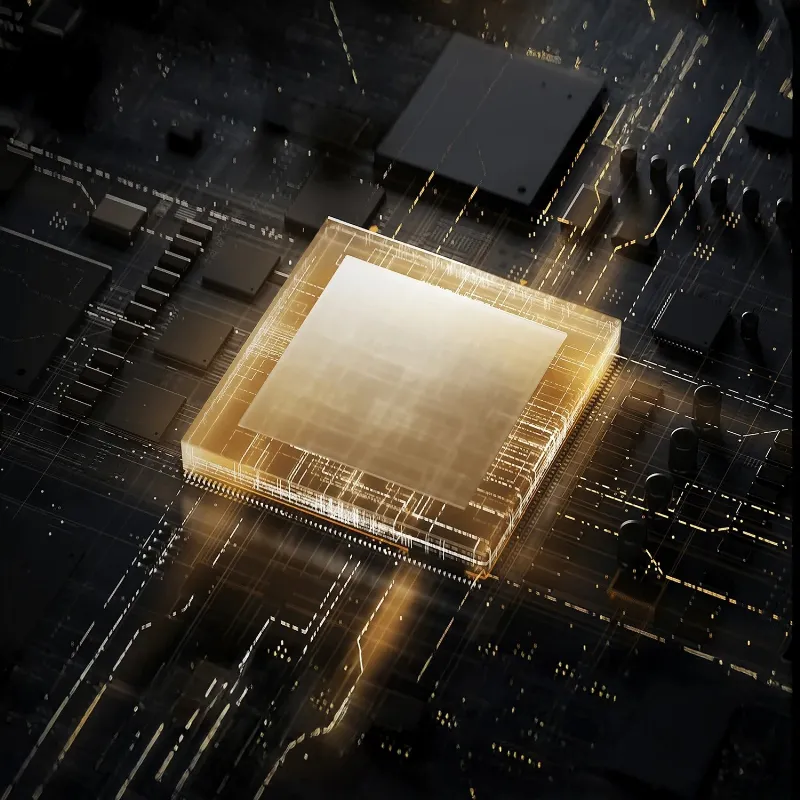Mediaplayer Mi Box S 3RD Gen 4K Xiaomi