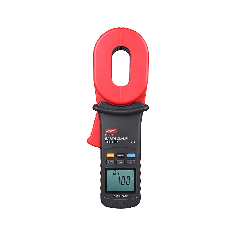 Clampmetru Digital UT275 Uni-T
