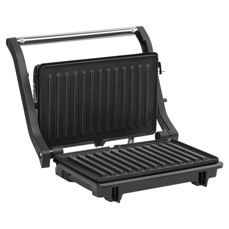 Sandwich Maker Panini 1000W Teesa