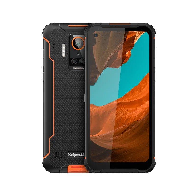 Smartphone Drive 10 Android 13 Kruger Matz