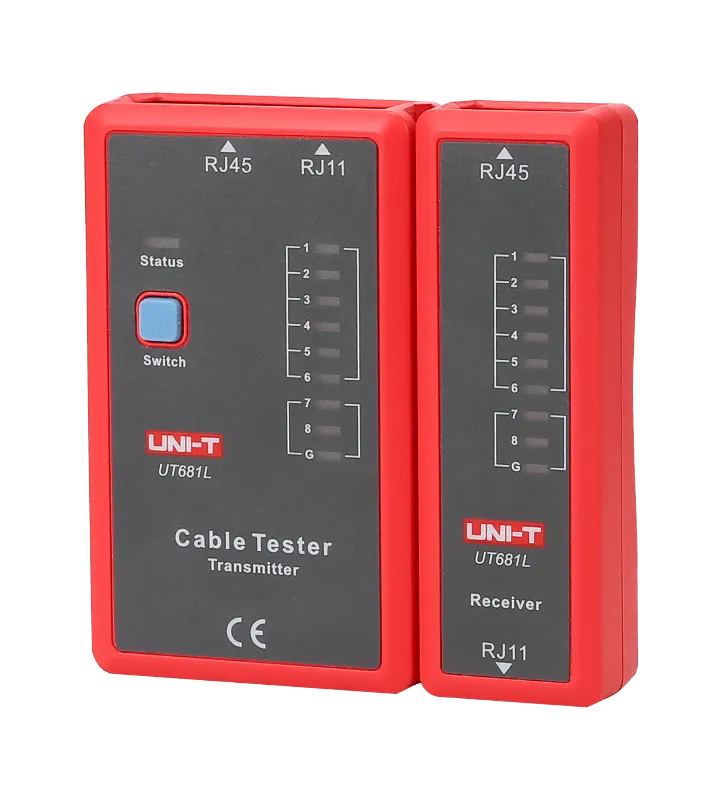 Tester Cabluri UT681L Uni-T