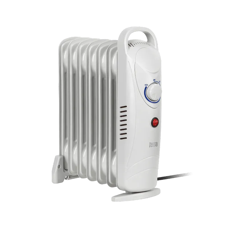Radiator Ulei 7 Elementi 800W Teesa