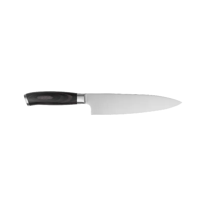 Cutitul Bucatarului Lama Otel 19.5 CM Teesa