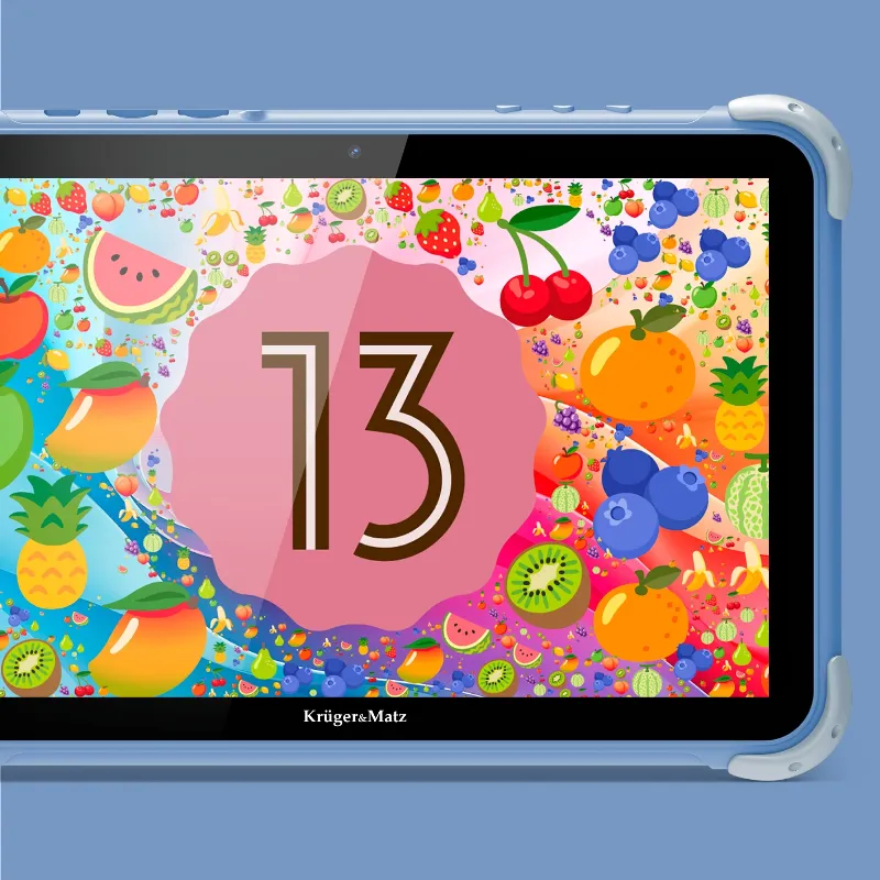 Tableta Copii Android 10 Inch Fun 1008 Kruger Matz