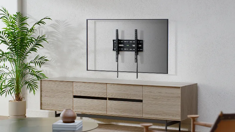 Suport LCD TV 32-75 Inch Negru Basic