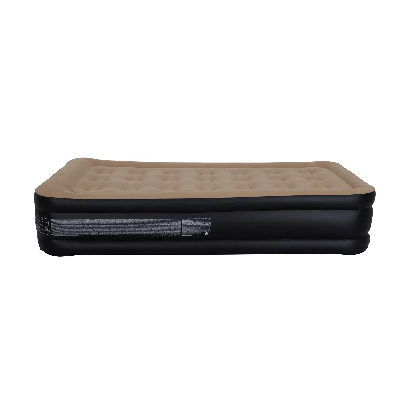 Saltea Gonflabila cu Pompa Integrata 196X97X47