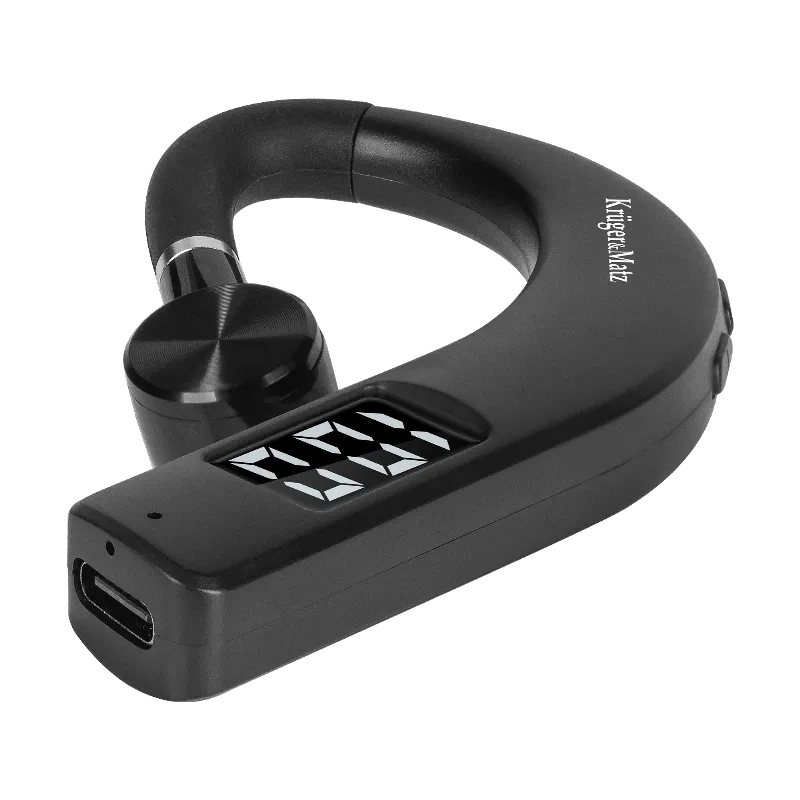 Headset Bluetooth 5.2 K17 Kruger Matz