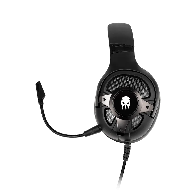 Casti Gaming Gh-100 Pro Kruger Matz