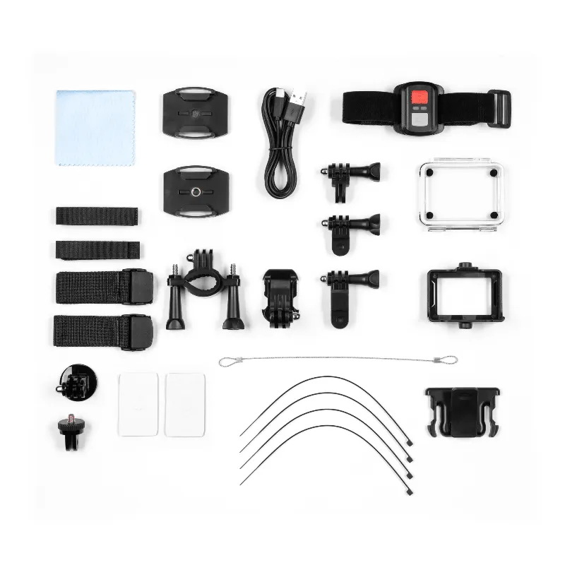 Camera Video Sport Vision L400 Kruger Matz