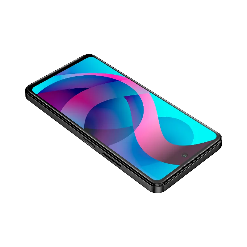 Smartphone 6GB/128GB Live 11 Kruger Matz