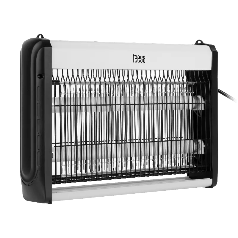 Lampa UV Anti Insecte 2 X 10W Teesa