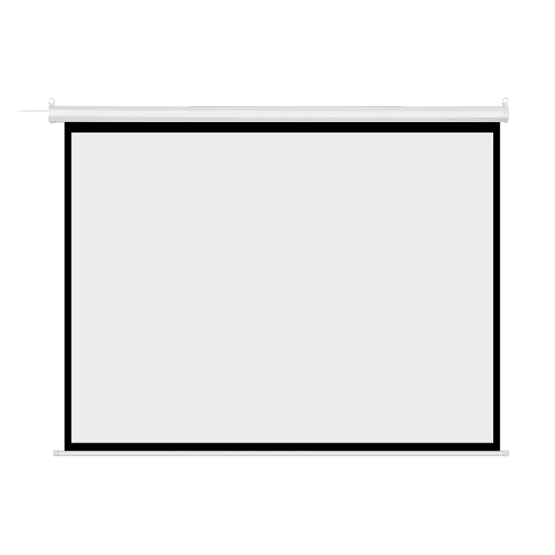 Ecran Proiectie de Tavan 100 Inch Cabletech