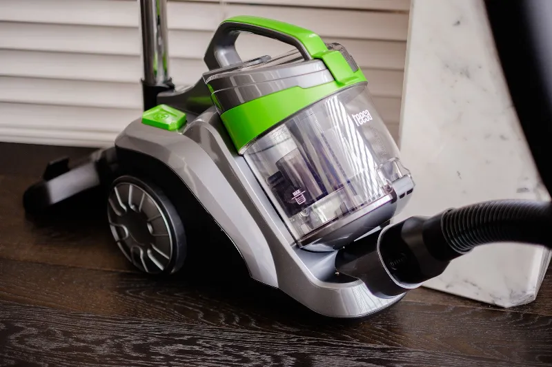 Aspirator 700W Vacuum Green Tees