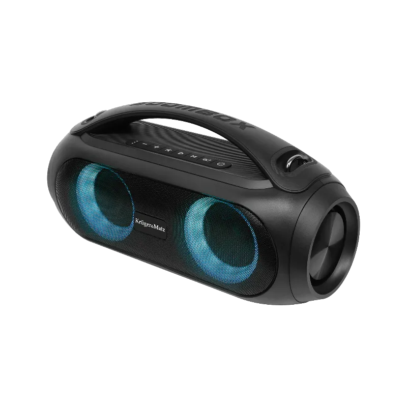 Difuzor Wireless Portabil Kruger   Matz Joy 2