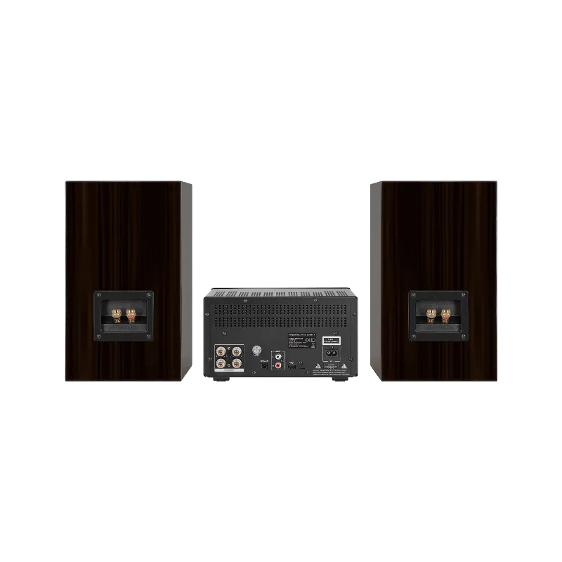 Sistem Hi-Fi CD USB BT FM DAB+ Kruger Matz