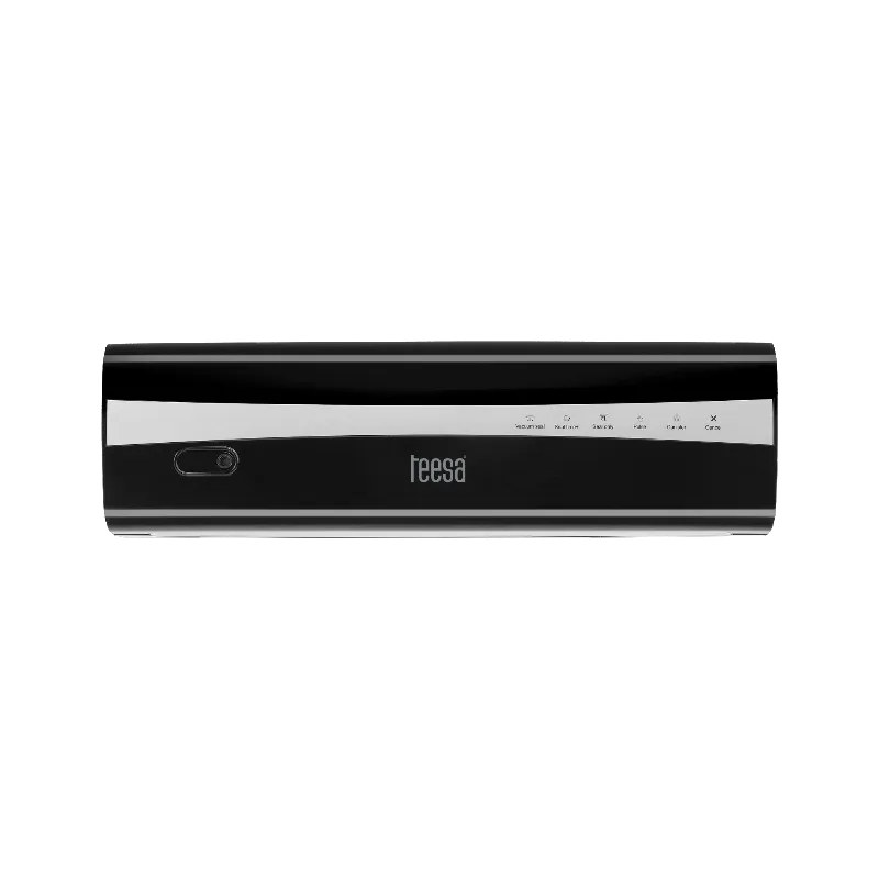 Aparat Ambalare in Vid V200 Teesa