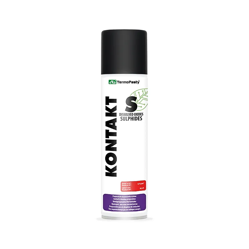 Spray Contact S 300 ML Ag
