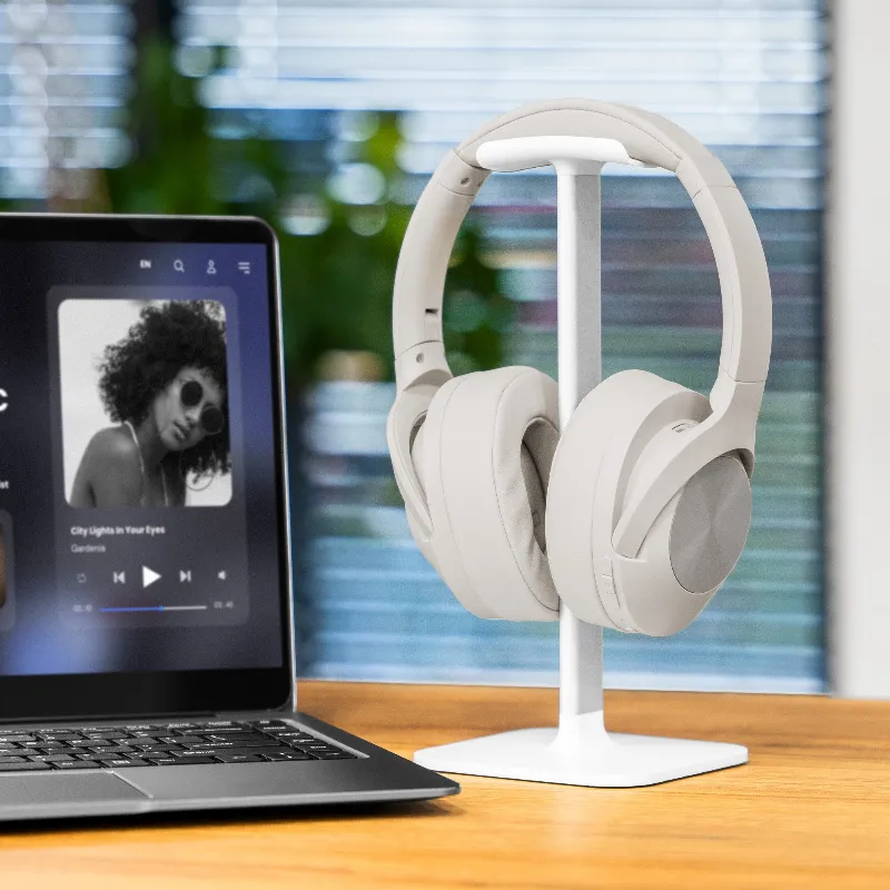 Casti Audio Bluetooth F2 Kruger Matz