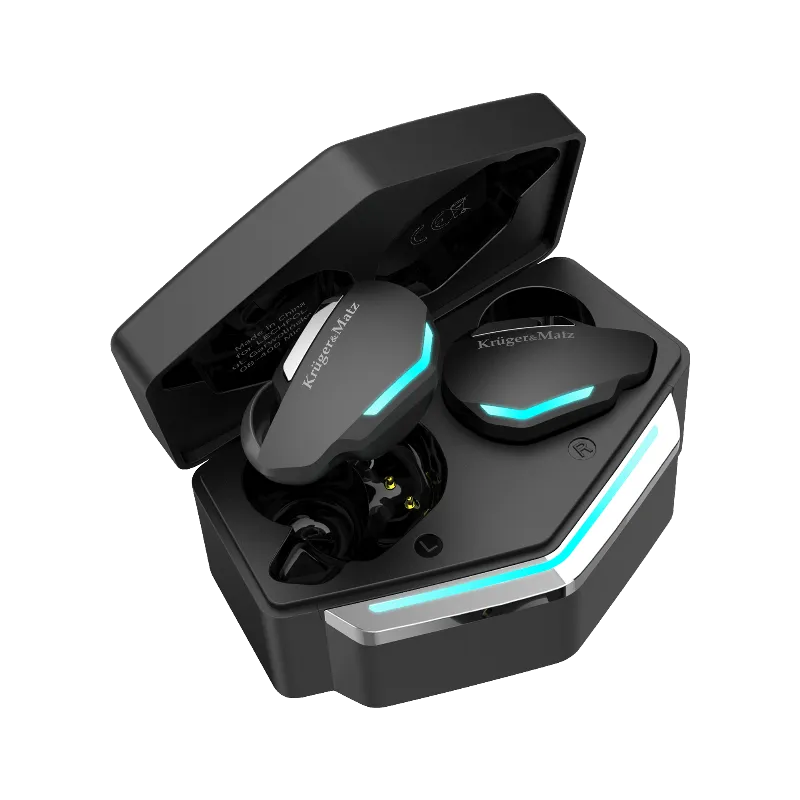 Casti Bluetooth 5.0 TWS G3 Kruger Matz