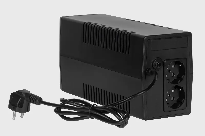 UPS Offline Nanopower 1000 (1000VA/600W) Rebe