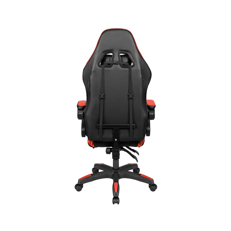 Scaun Gaming Gx-150 Rosu Kruger Matz