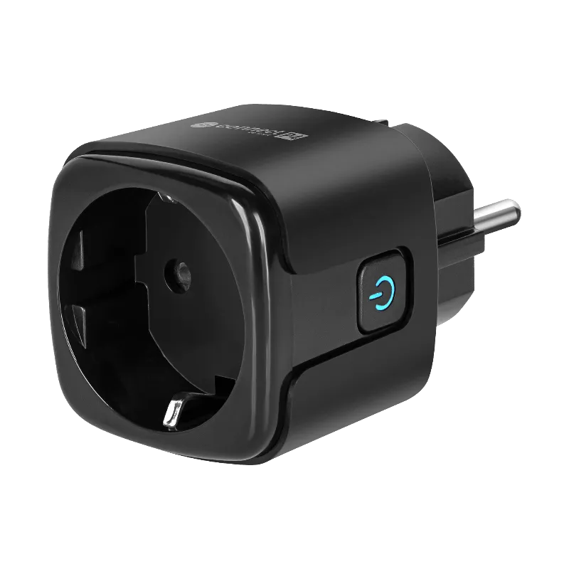 Priza Smart Wifi Connect P4 Tuya Kruger Matz