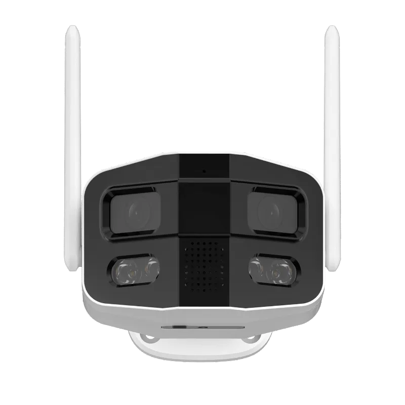 Camera Wifi Connect C130 Tuya Kruger Matz