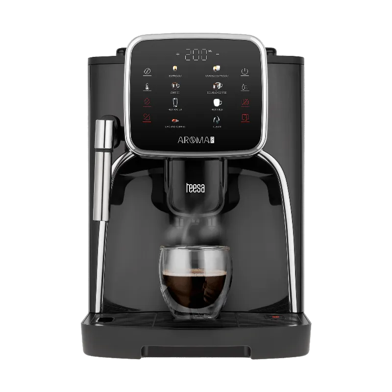 Espressor Automat 19 Bari Aroma 750 Teesa