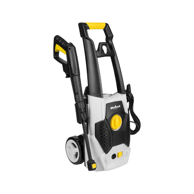 Aparat de Spalat cu Presiune 1200W Rebel