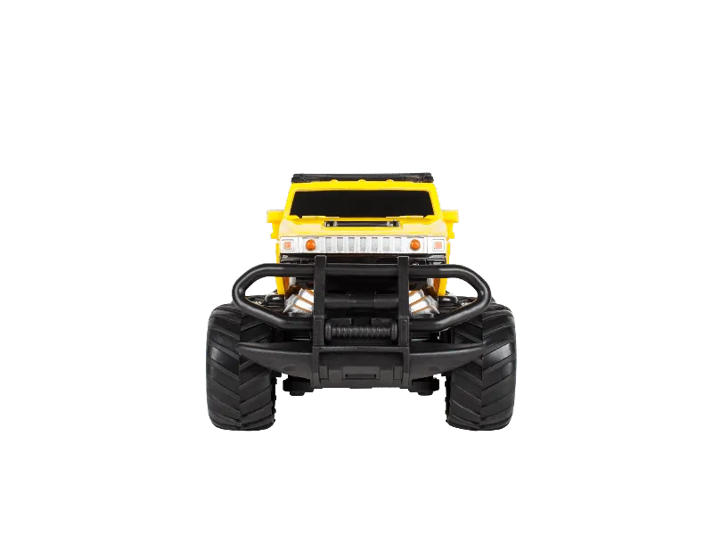 Mini Rc Car Suv